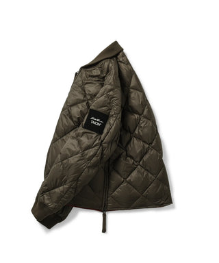 Eddie Bauer×TAION スカイライナー ダウンジャケット ライト <E242853M>