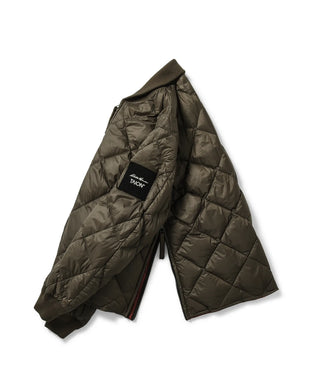 Eddie Bauer×TAION スカイライナー ダウンジャケット ライト <E242853M>