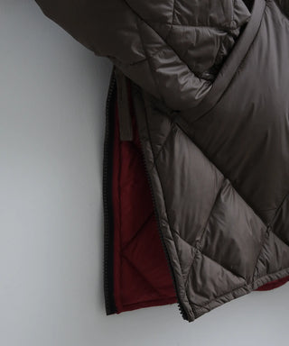 Eddie Bauer×TAION スカイライナー ダウンジャケット ライト <E242853M>