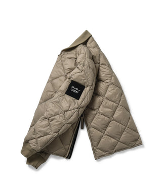 Eddie Bauer×TAION スカイライナー ダウンジャケット ライト <E242853M>