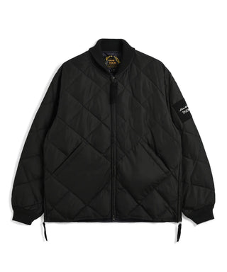ブラック×ネイビー