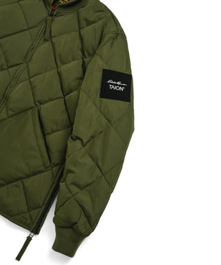 Eddie Bauer×TAION スカイライナー ダウンジャケット スタンダード <E242854M>