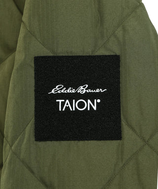 Eddie Bauer×TAION スカイライナー ダウンジャケット スタンダード <E242854M>