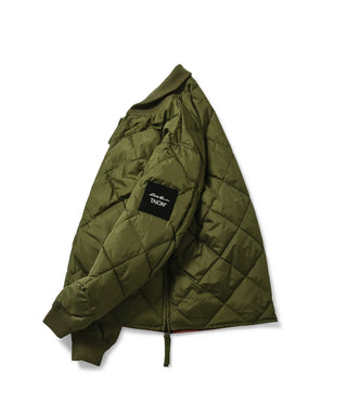 Eddie Bauer×TAION スカイライナー ダウンジャケット スタンダード <E242854M>
