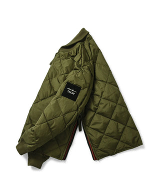 Eddie Bauer×TAION スカイライナー ダウンジャケット スタンダード <E242854M>