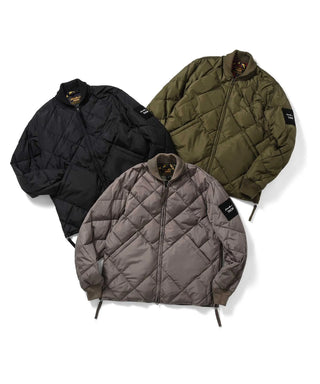 Eddie Bauer×TAION スカイライナー ダウンジャケット スタンダード <E242854M>