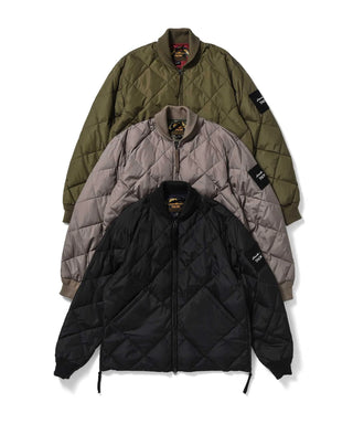 Eddie Bauer×TAION スカイライナー ダウンジャケット スタンダード <E242854M>
