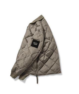 Eddie Bauer×TAION スカイライナー ダウンジャケット スタンダード <E242854M>
