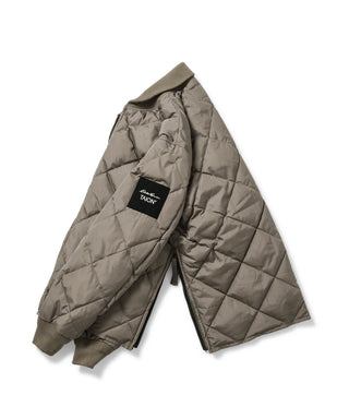 Eddie Bauer×TAION スカイライナー ダウンジャケット スタンダード <E242854M>