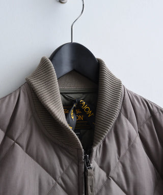 Eddie Bauer×TAION スカイライナー ダウンジャケット スタンダード <E242854M>