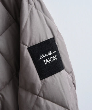Eddie Bauer×TAION スカイライナー ダウンジャケット スタンダード <E242854M>