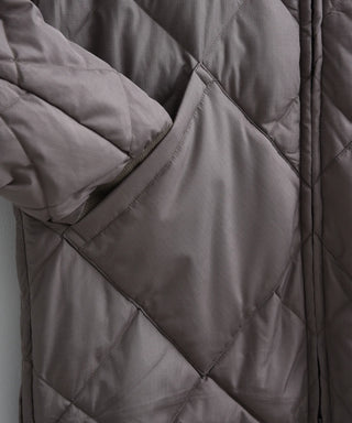 Eddie Bauer×TAION スカイライナー ダウンジャケット スタンダード <E242854M>