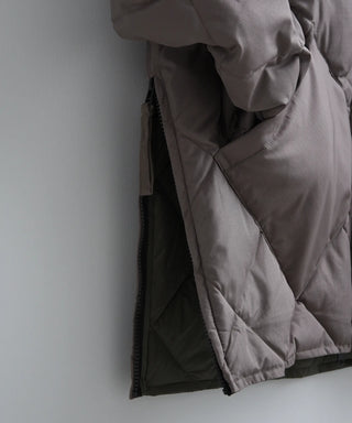 Eddie Bauer×TAION スカイライナー ダウンジャケット スタンダード <E242854M>