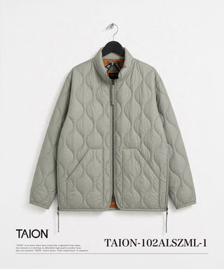 ダウンジャケット | TAION（タイオン）インナーダウン公式ブランド