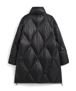 バックスタイル（フード無し）