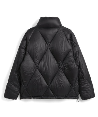 バックスタイル（フード無し）