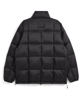 バックスタイル