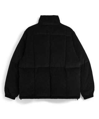 バックスタイル