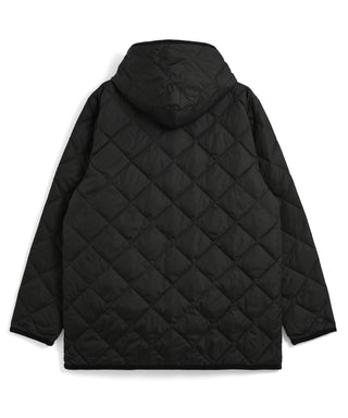 バックスタイル