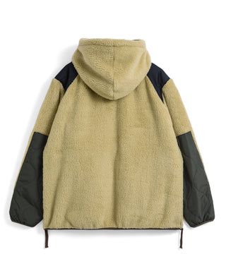 バックスタイル