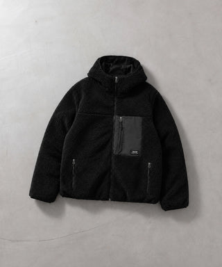 ブラック×ブラック