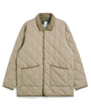 ダークベージュ