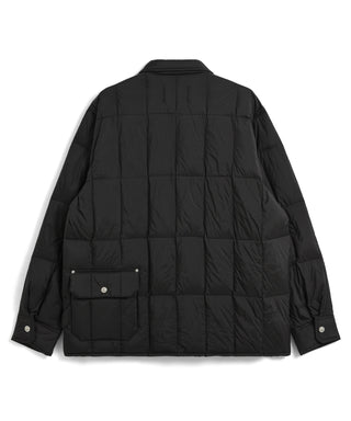 バックスタイル