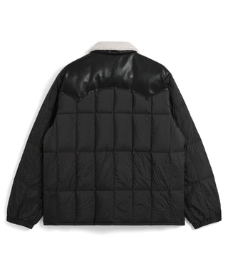 バックスタイル