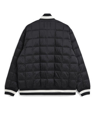 バックスタイル