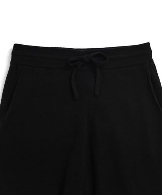 シティ カシミヤパンツ <TAION-W131CMNDDCI>