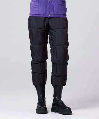 ブラック／モデル身長 172cm／着用サイズ XS