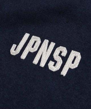 ジャパンスペシャル リバーシブル スタジャン×スカジャン ダウンジャケット <TAION-JK05JS>