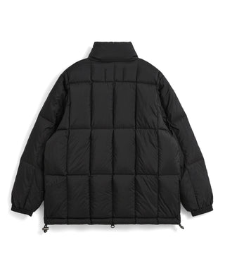 バックスタイル