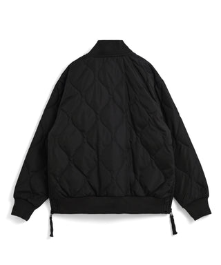 バックスタイル