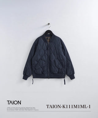 KIDS | TAION（タイオン）インナーダウン公式ブランドサイト – タグ