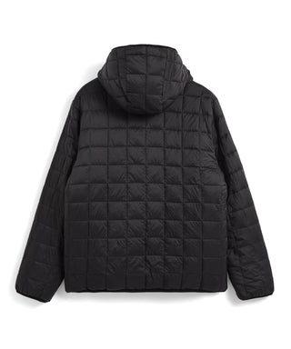 バックスタイル（ダウン面）