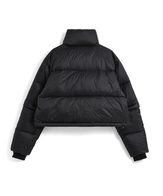 バックスタイル