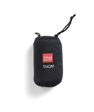 Manhattan Portage(マンハッタンポーテージ)ボリュームダウンジャケット <26FWMP-TAION10>