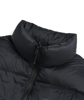 Manhattan Portage(マンハッタンポーテージ)ボリュームダウンジャケット <26FWMP-TAION10>