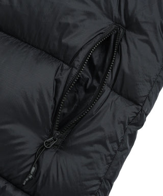 Manhattan Portage(マンハッタンポーテージ)ボリュームダウンジャケット <26FWMP-TAION10>