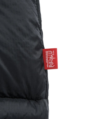 Manhattan Portage(マンハッタンポーテージ)ボリュームダウンジャケット <26FWMP-TAION10>
