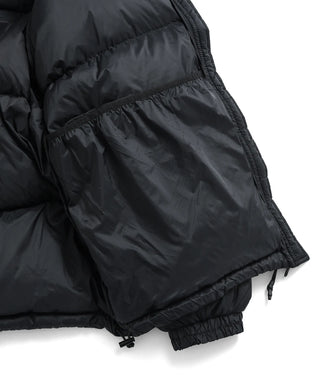 Manhattan Portage(マンハッタンポーテージ)ボリュームダウンジャケット <26FWMP-TAION10>