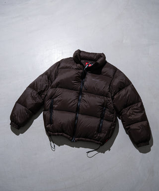 Manhattan Portage(マンハッタンポーテージ)ボリュームダウンジャケット <26FWMP-TAION10>