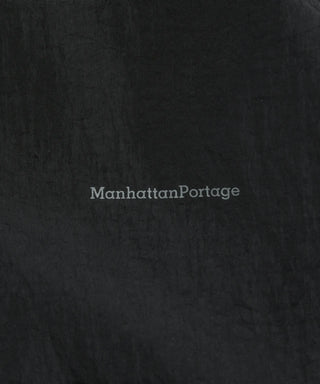 Manhattan Portage(マンハッタンポーテージ)リバーシブル コーチダウンジャケット <26FWMP-TAION11>
