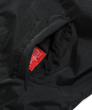 Manhattan Portage(マンハッタンポーテージ)リバーシブル コーチダウンジャケット <26FWMP-TAION11>