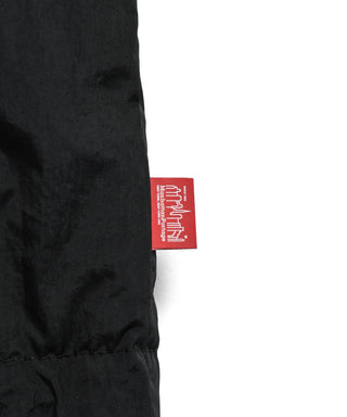 Manhattan Portage(マンハッタンポーテージ)リバーシブル コーチダウンジャケット <26FWMP-TAION11>