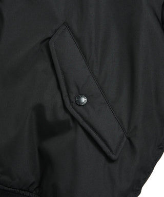 Manhattan Portage(マンハッタンポーテージ)MA-1 ダウンジャケット <26FWMP-TAION12>