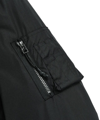 Manhattan Portage(マンハッタンポーテージ)MA-1 ダウンジャケット <26FWMP-TAION12>