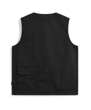 バックスタイル