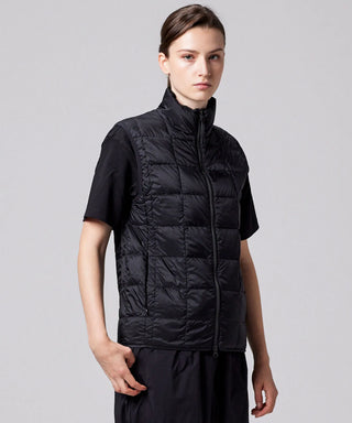 ブラック／モデル身長 169cm／着用サイズ XS